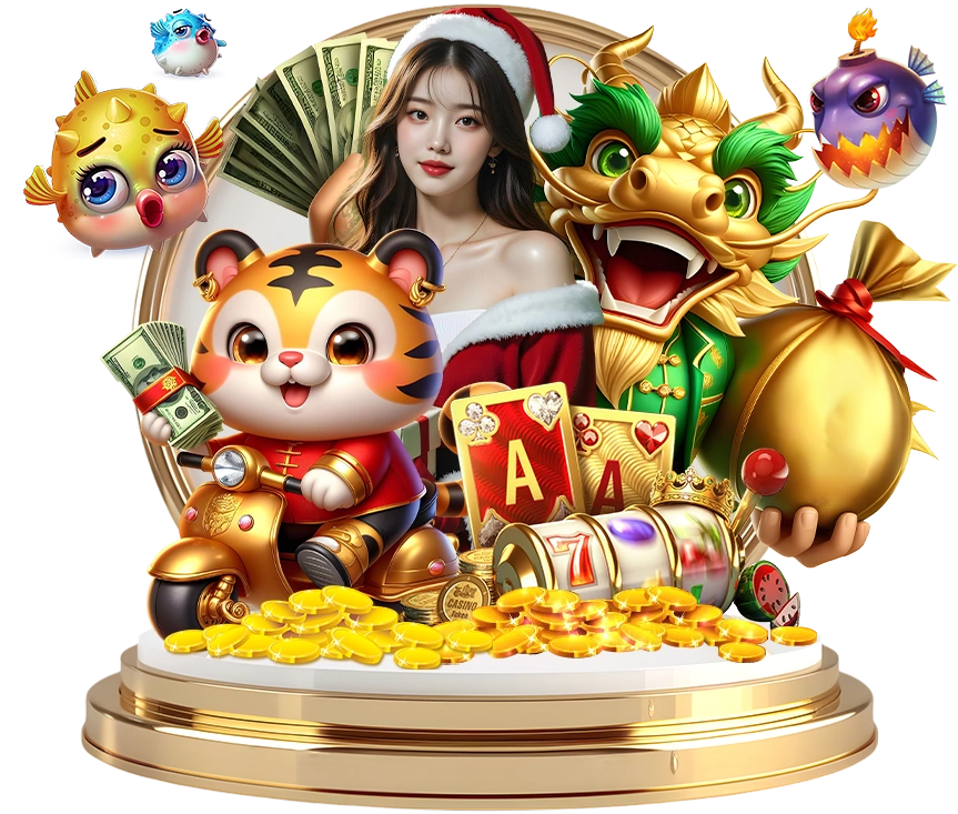 Nội dung casino trên Fun88