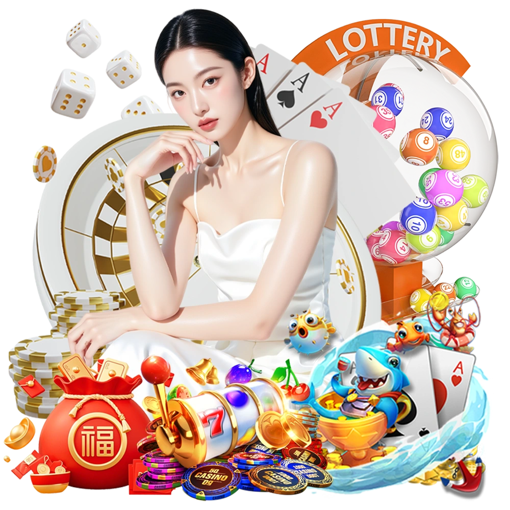 Nội dung xổ số tham khảo trên Fun88